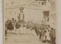 1870 mit Samson